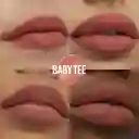 Tinta de Labios Maybelline Superstay Teddy Tint 25 Baby Tee
