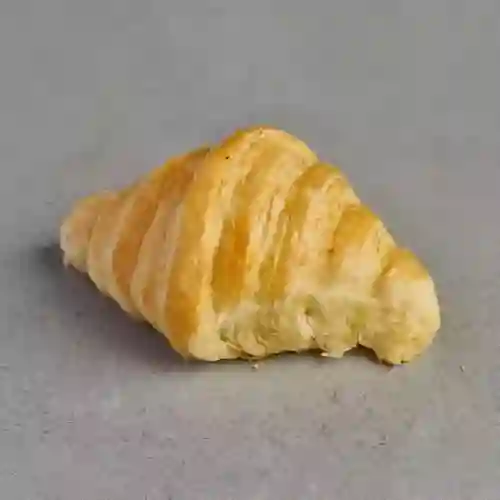 Croissant Sencillo