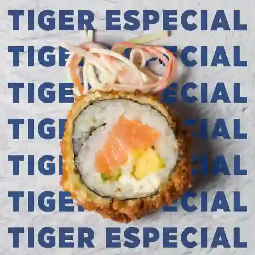Tiger Roll