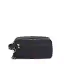 Kipling Estuche de Mujer Agot Negro