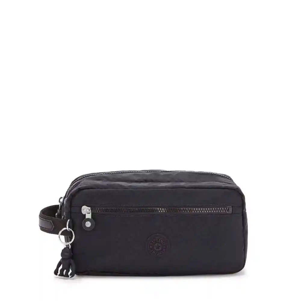 Kipling Estuche de Mujer Agot Negro