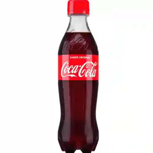 Coca Cola 400Ml