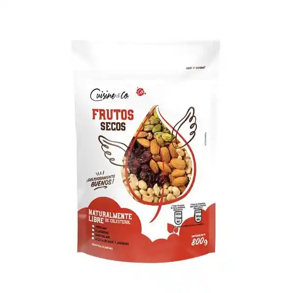 Maní Cuisine&Co NATURES HEART 800 gr