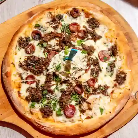 Pizza la Gaucha