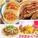 Tacos Ideales Combo Fiesta por 16