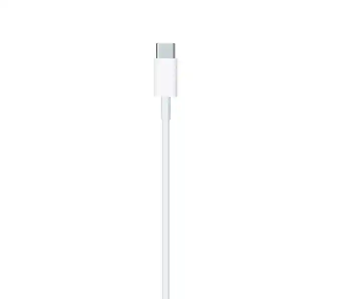 Apple Cable Iphone Tipo C Carga Rapida