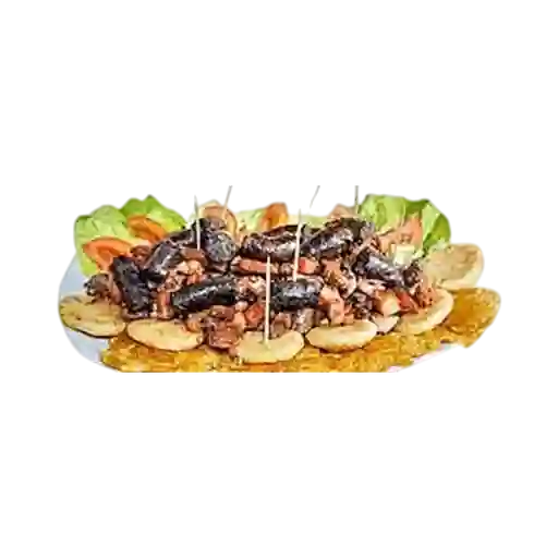Picada