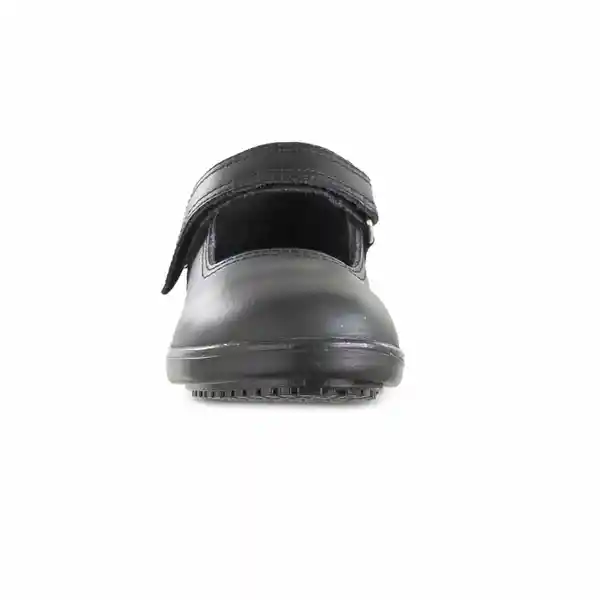 Croydon Zapatos Escolares Mafalda Mujer Negro Talla 30