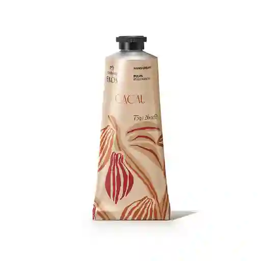 Pulpa Hidratante Para Manos Cacao Ekos