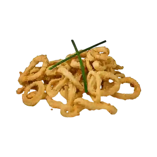 Chicharrón de Calamar