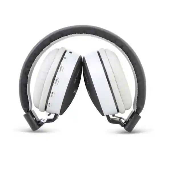 Wirelles Diadema Inalámbrica Bluetooth Celular Mp3