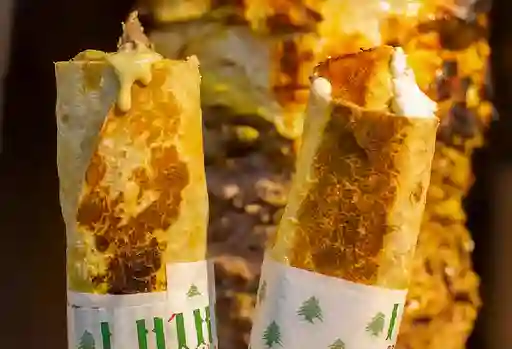 Promo Shawarma Mixto 30 Cm
