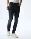 Jean Hombre Azul Talla 34 531G701_AZU174429 Americanino