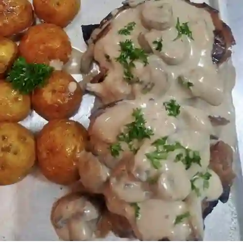 Filet Mignon