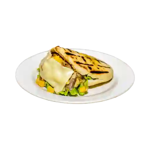 Vegetariana