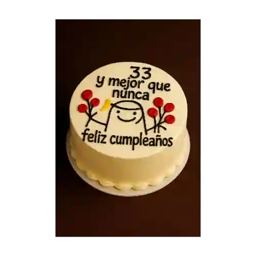 Minicake Mejor que Nunca