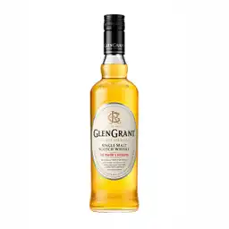 Glengrant Whisky Single Malt