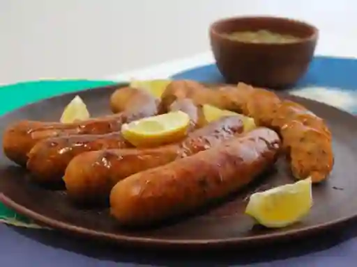 Longaniza