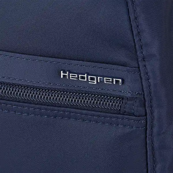 Hedgren Backpack Vogue Pequeño Azul