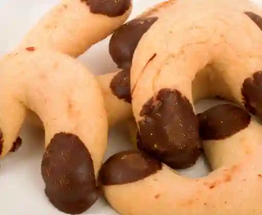 Galleta Herradura
