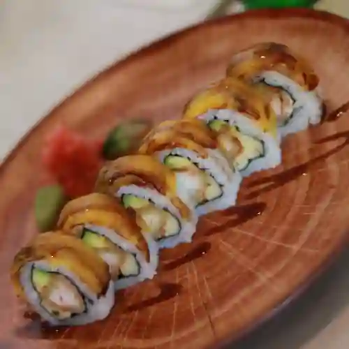 Sushi Yan