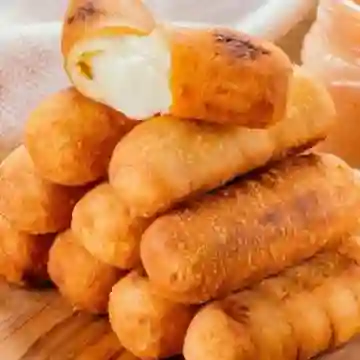 Palitos de Queso X6