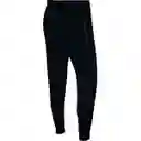 Nike Pantalón Tch Fleece Hombre Negro S CU4495-010