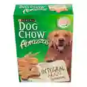 Purina Dog Chow Galleta Integral Abrazzos Sabor Pollo para Perro 