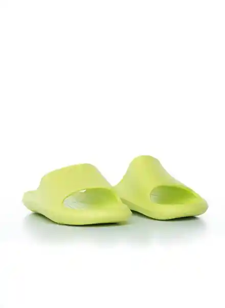 People Sandalias Para Mujer Verde Talla 38/39