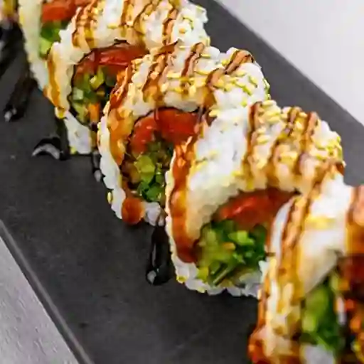 Yasai Maki