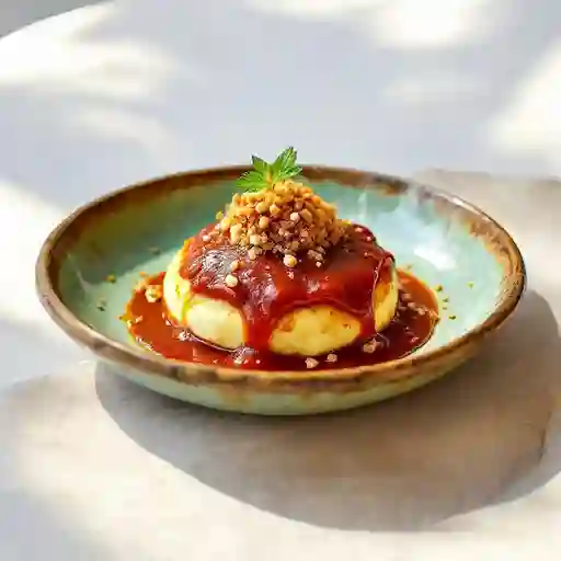 Cremoso De Chocorramo