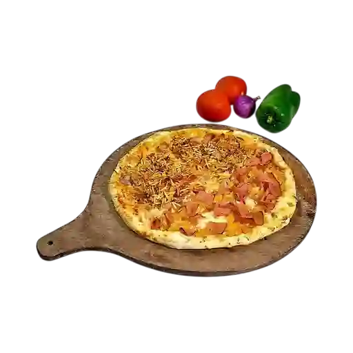 Pizza Perro XL