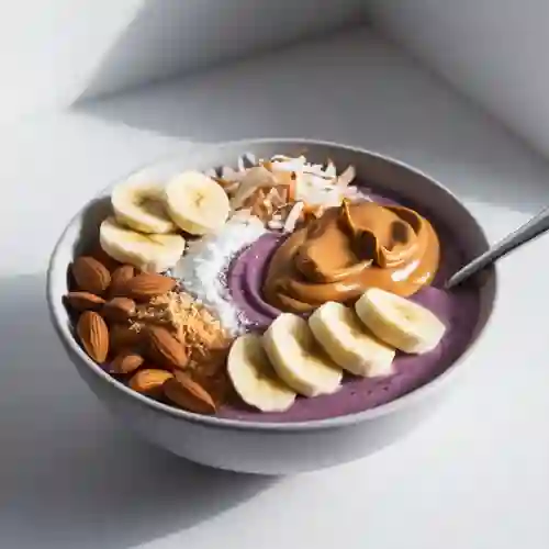 Brunch Bowl de Acaí 12Oz