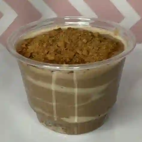 Cremoso de Milo