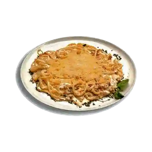 Pasta Carbonara