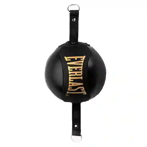 Pera de Boxeo Elite Cuero 9 x 6 Everlast