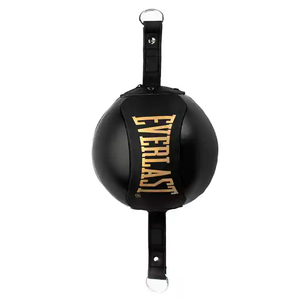 Pera de Boxeo Elite Cuero 9 x 6 Everlast