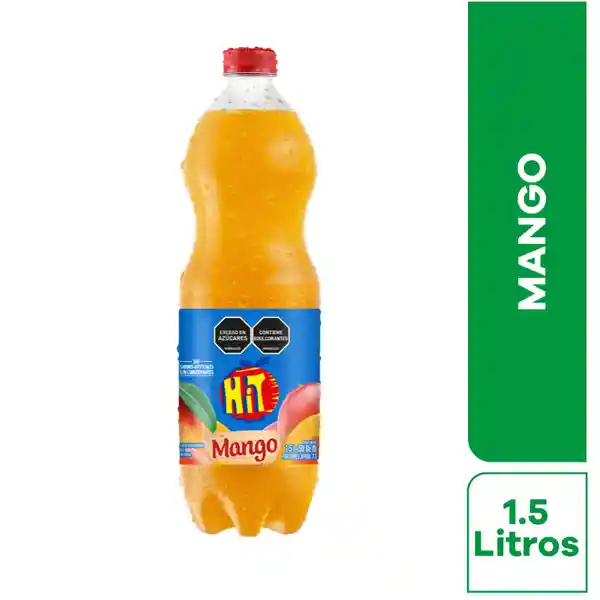 Hit Jugo Mango 1500 mL