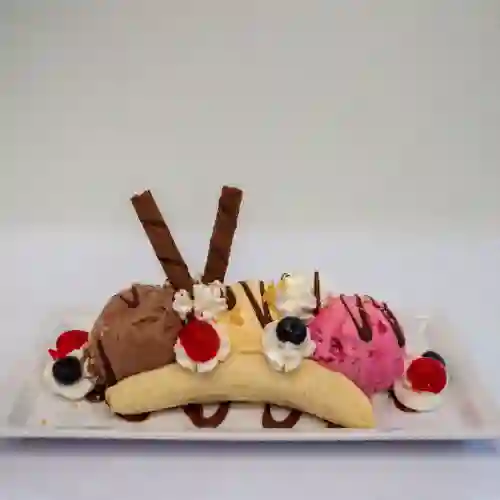Banana Split