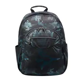 Morral Acuarel Color: Azul 4JI Totto