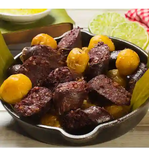 Rellena