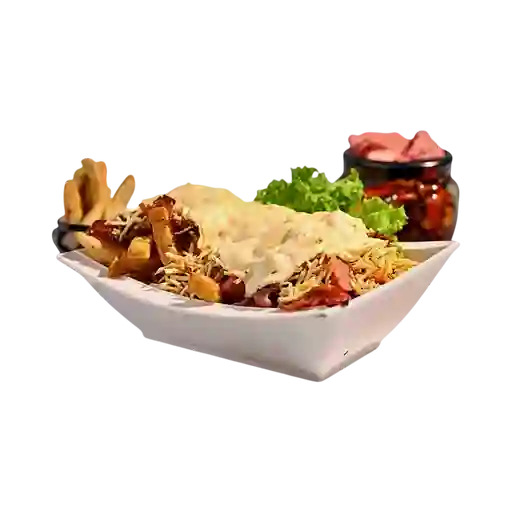 Picada Especial