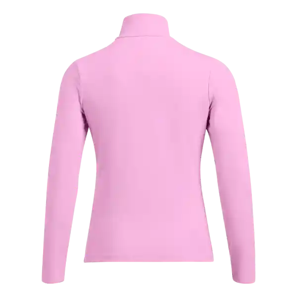 Under Armour Jacket Motion Rosado Para Mujer Talla LG