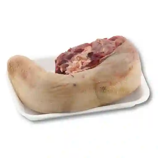 Lengua De Res