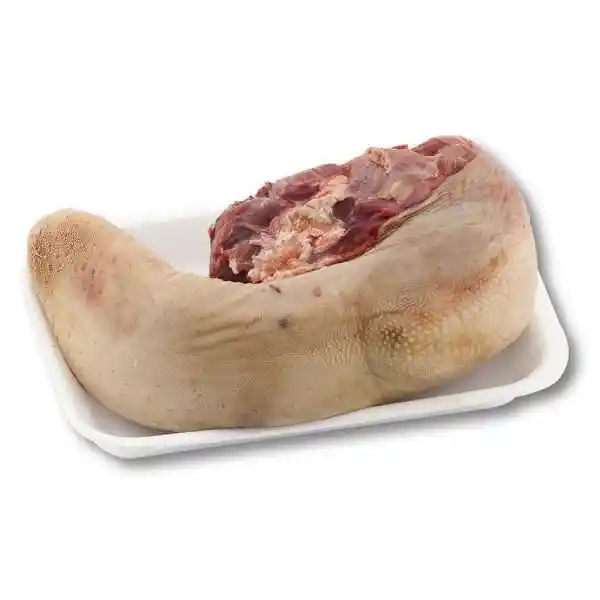 Lengua De Res