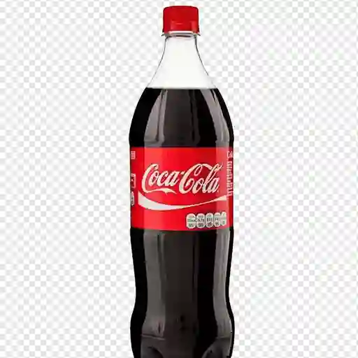 Gaseosa Cocacola 1.5 Litros
