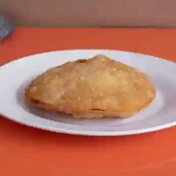 Pastel de Pollo con Queso