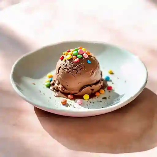 Copa De Helado Kids