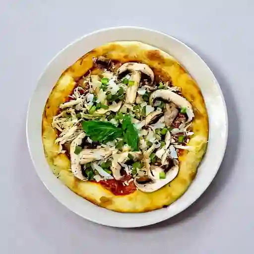 Pizza Super Especial