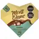 Golosina Montblanc Bombones Avellana 18 Plegadizas 5 Und x 12 g